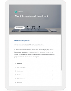 Mock Interview