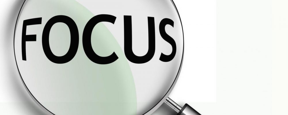 Focus