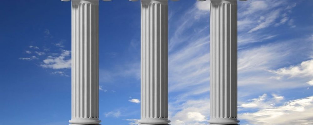 3 Pillars