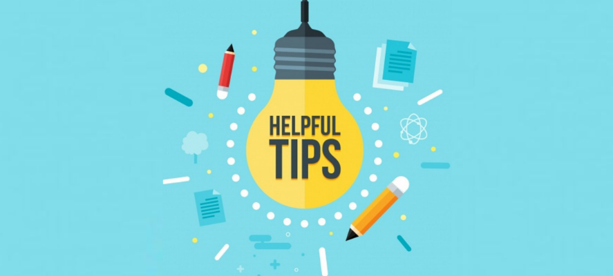 tips
