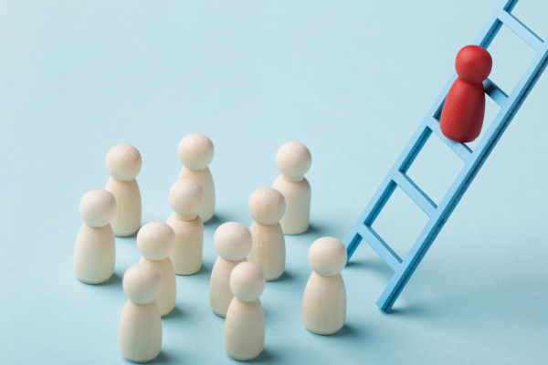 5 Simple Ways To Incorporate Leadership Thinking Into Your Interview – Even When Not in a Leadership Role