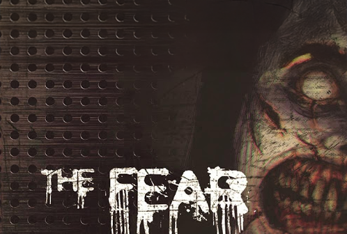 The Fear: How Anxiety Sabotages Your Interview Success